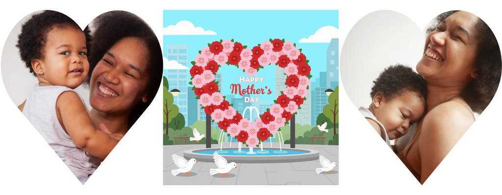 Personalised Mother’s Day Photo Mug – Custom Picture Coffee Mug