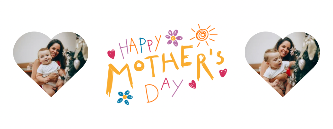 Personalised Mother’s Day Photo Mug – Custom Picture Coffee Mug