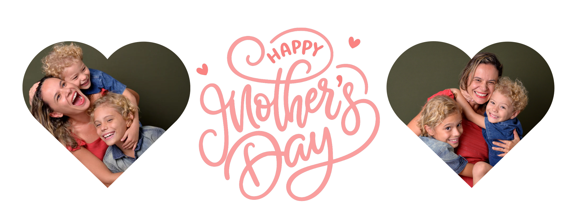 Personalised Mother’s Day Photo Mug – Custom Picture Coffee Mug