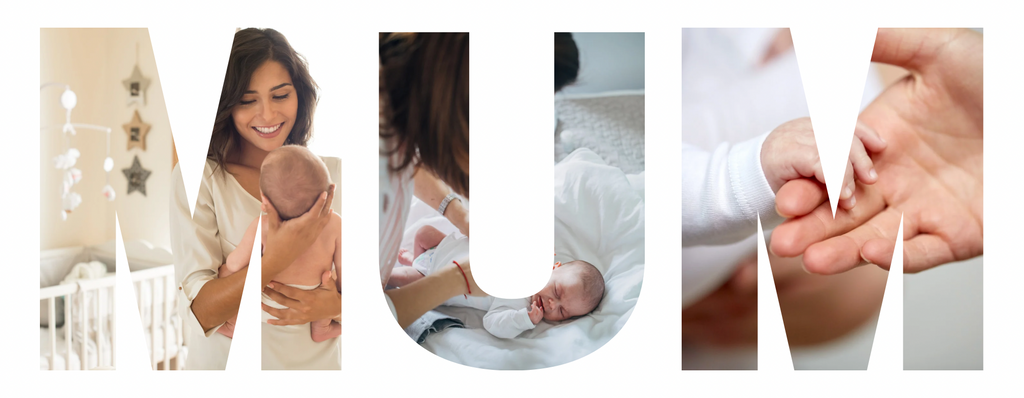 Personalised Mother’s Day Photo Mug – Custom Picture Coffee Mug