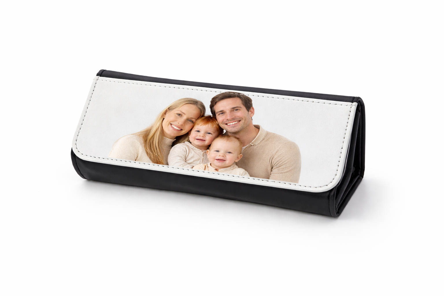 Personalised magnetic Glasses case