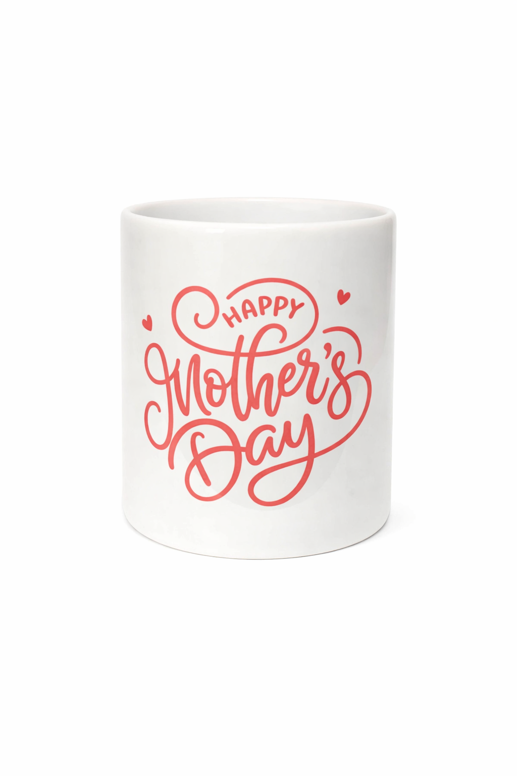 Personalised Mother’s Day Photo Mug – Custom Picture Coffee Mug